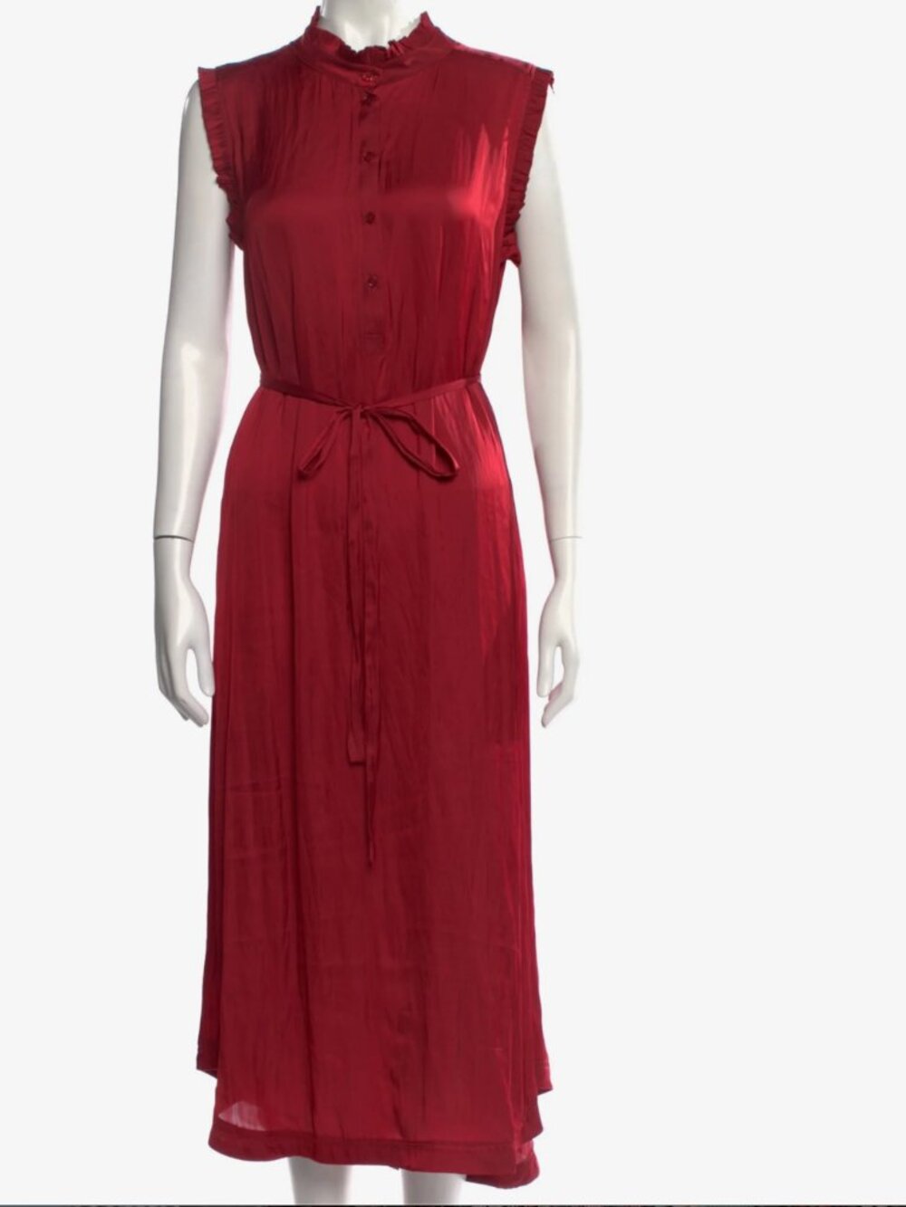 Zadig & Voltaire Shirtdress